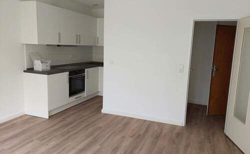 Bild 3 - 1 Zimmer Etagenwohnung in Hamburg