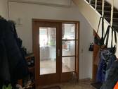 Eingangsbereich - 9 Zimmer Mehrfamilienhaus, Wohnhaus zum Kaufen in Bundorf