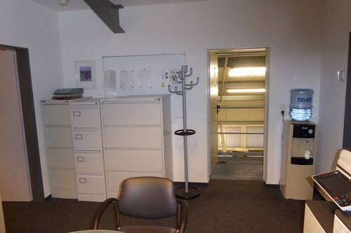 Büro - 