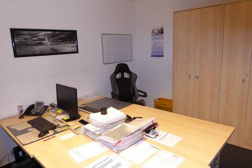 Büro - 