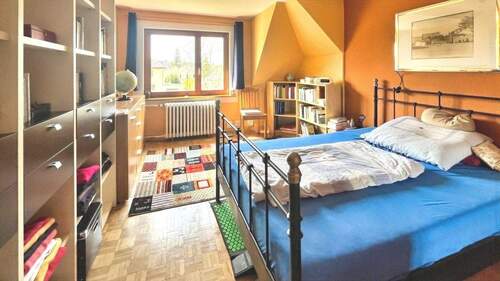 Schlafzimmer - 