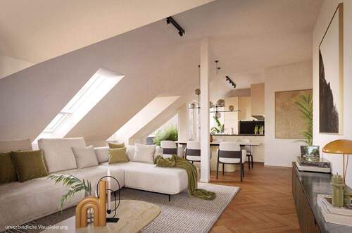 Haus K20 Wohnung 60 - 