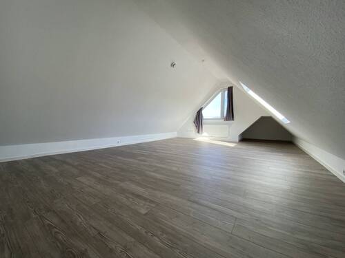 Dachgeschoss - Etagenwohnung mit 80,40 m&sup2; in Gronau zum Kaufen