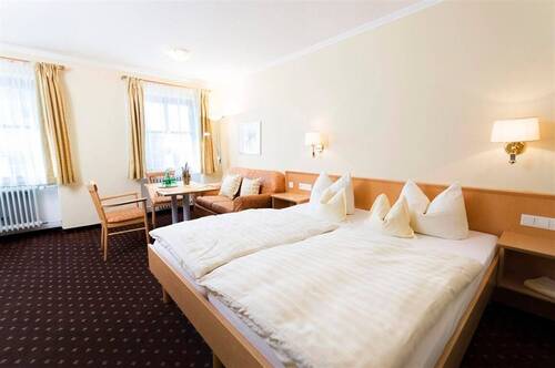 Gästezimmer - 1.OG - 