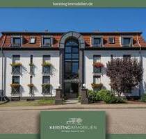 Bismarckplatz! Großzügige Eigentumswohnung mit 2 Terrassen in beliebtem Gebäudekomplex - Krefeld Cracau