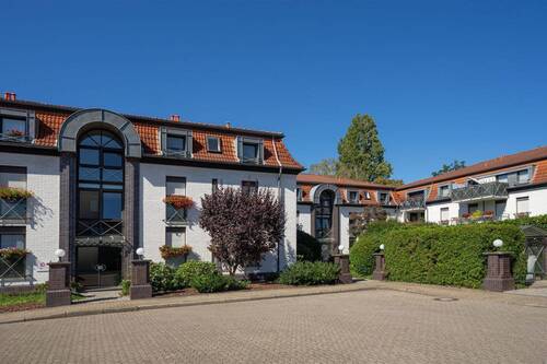 Bild 3 - 5 Zimmer Etagenwohnung in Krefeld