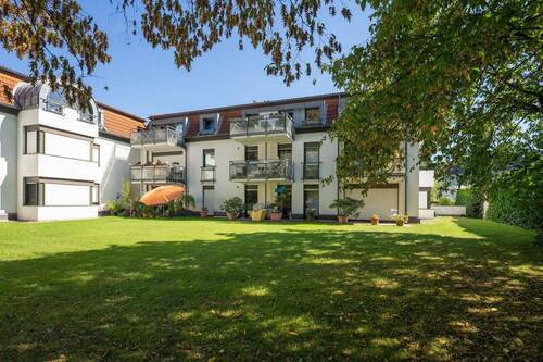 Bild 4 - Etagenwohnung mit 151,00 m&sup2; in Krefeld zum Kaufen