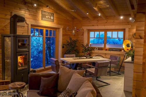 Essen/ Wohnen - 4 Zimmer Bungalow zum Kaufen in Steinach