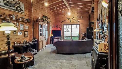 Wohnen - 4 Zimmer Bungalow in Steinach