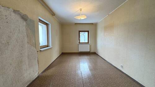 Zimmer - Einfamilienhaus - 