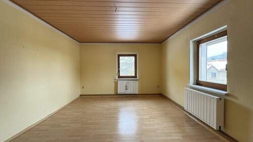 Wohnzimmer - Einliegerwohnung - 