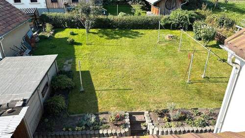Garten - 