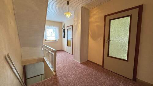 Flur - Einfamilienhaus - 