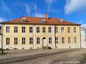 Historisches Gebäude Brandenburg - 