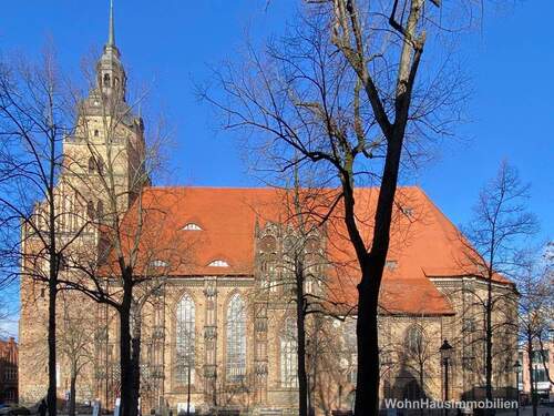 St. Katharinenkirche Brandenburg - 