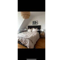 Wohnungsswap - Blutenburgstraße - München Maxvorstadt