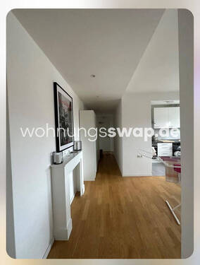 Bild 2 - 3 Zimmer Etagenwohnung zur Miete in München