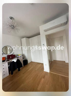 Bild 4 - Etagenwohnung mit 68,00 m&sup2; in München zur Miete