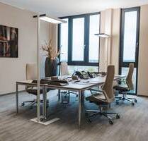 Co-Working Hotdesk am BER - 247 Zugang, FLEX, Top Lage - Berlin Kienberg
