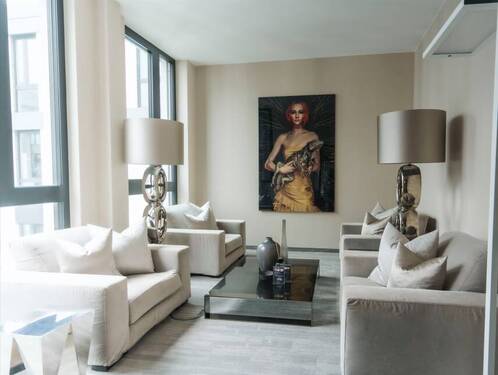 Business Lounge - 