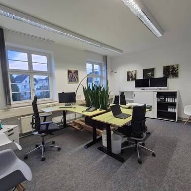 Büro Beispiel - Büro zur Miete in Gladbeck