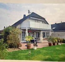 Gepflegte Erdgeschosswohnung in ruhiger Wohnlage mit Garten - Herford Herringhausen