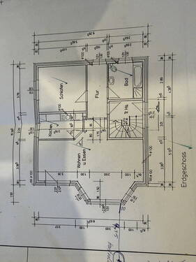 Bild 2 - 2 Zimmer Etagenwohnung zur Miete in Herford