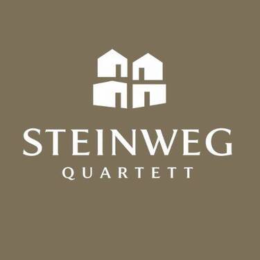 Steinweg Quartett - 2 Zimmer Etagenwohnung in Adendorf