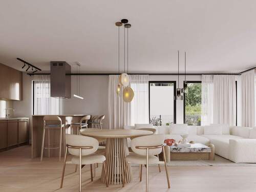 Friedenspromenade 14_9.jpg - 2 Zimmer Etagenwohnung zum Kaufen in München