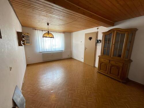 Zimmer EG - 6 Zimmer Einfamilienhaus zum Kaufen in Schömberg