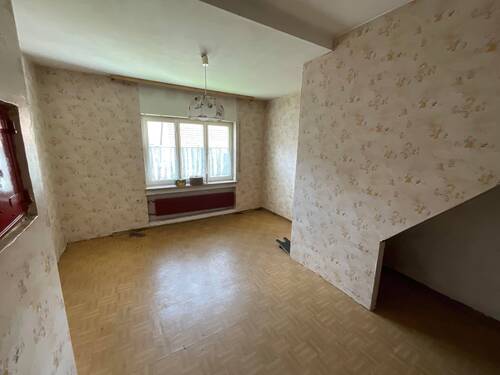 Zimmer 2 OG - 