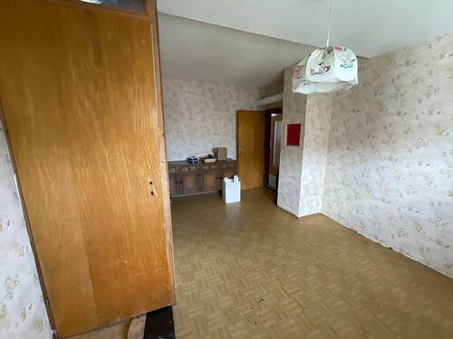 Zimmer 2 OG - 