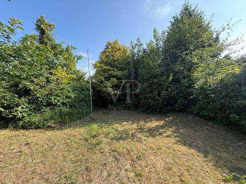 Hinterer Garten - Grundstück in Berlin zum Kaufen