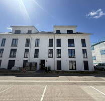 Neubau: Moderne 2 Zimmer Wohnungen mit Balkon und TG-Stellplatz in Leinfelden-Echterdingen.