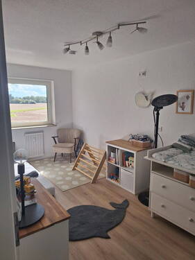 Kinderzimmer - 