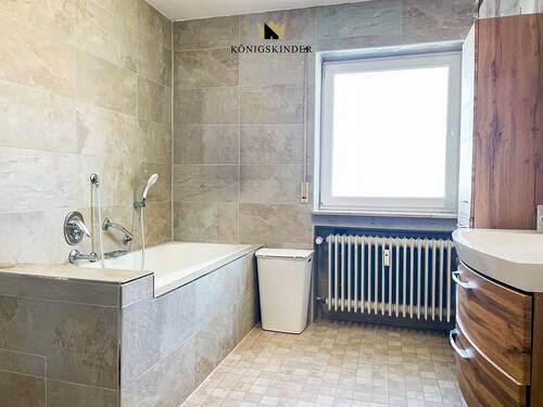 Badezimmer - 
