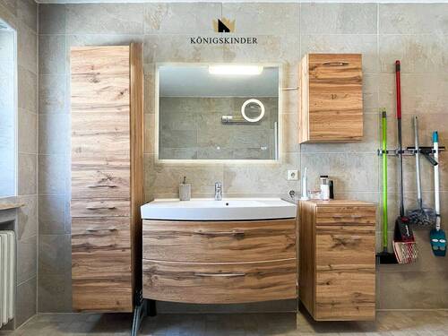 Badezimmer - 
