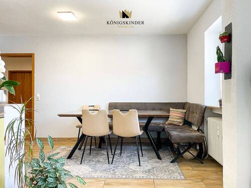 Essbereich - 