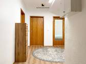 Eingangsbereich - ***3-Zimmer Wohnung in Hermaringen***