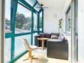 Wintergarten - 