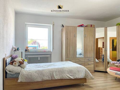 Kinderzimmer - 