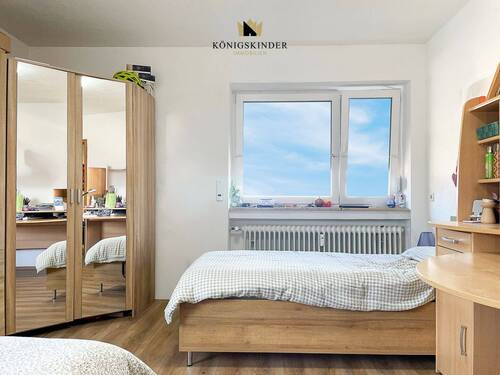 Kinderzimmer - 