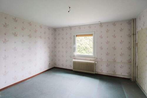 Schlafzimmer EG - 