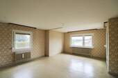 Wohn- Esszimmer - 