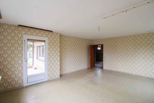 Wohn- Esszimmer (2) - 