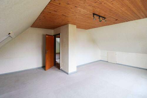 Schlafzimmer OG - 