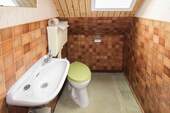 Gäste-WC - 
