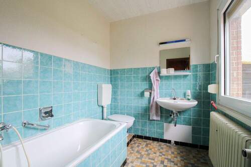 Badezimmer - 