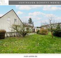 Neubauchance in Neu-Isenburg Buchenbusch - Ihr Grundstück für modernes Wohnen