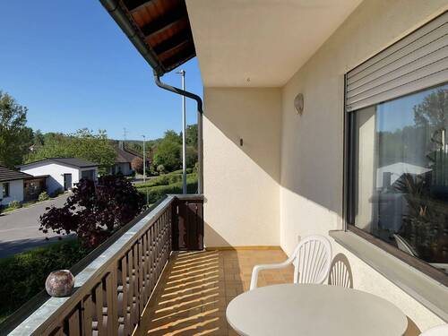 Balkon - 